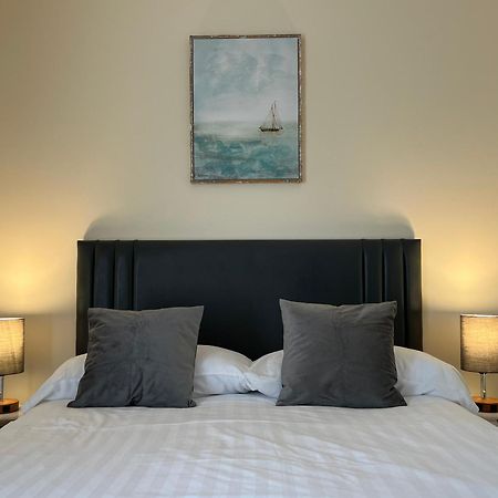 Bed and Breakfast Fir Tree Barn Pollington Exterior foto